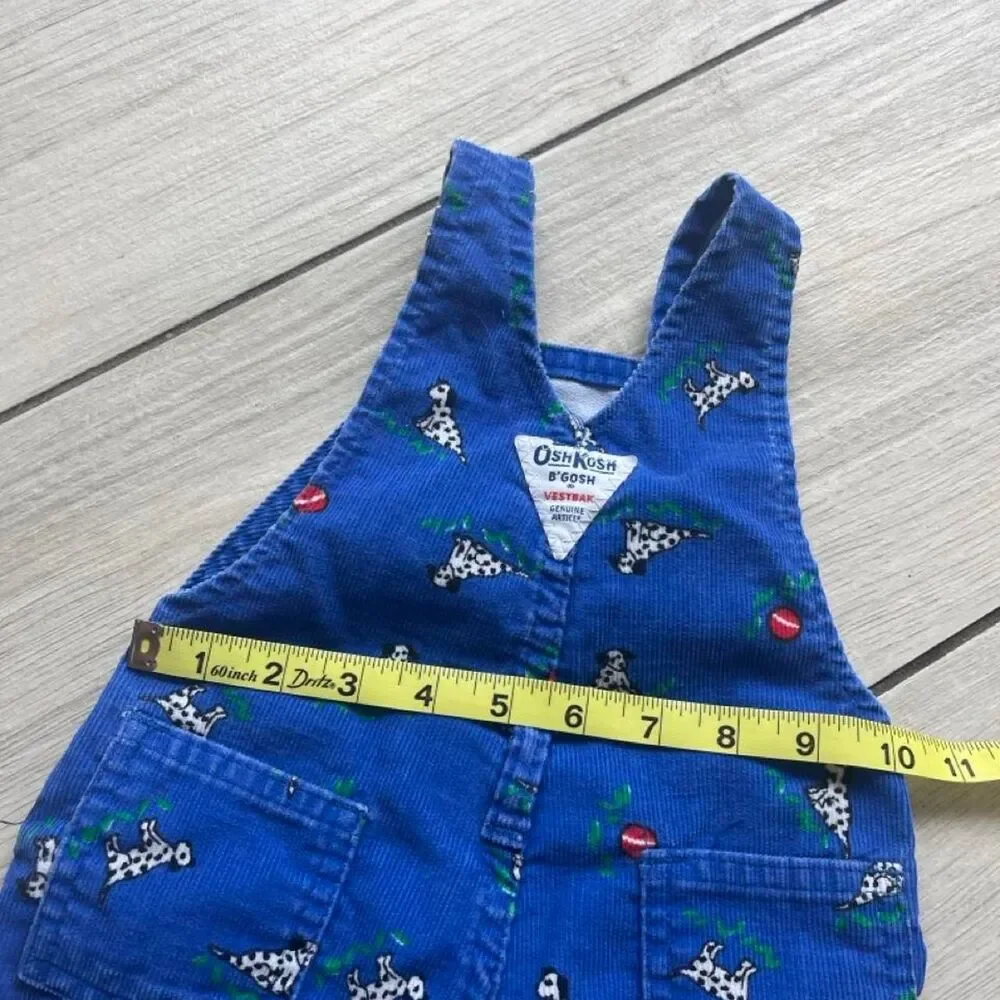 OshKosh Bgosh vintage oshkosh
